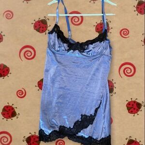 lace tanktop